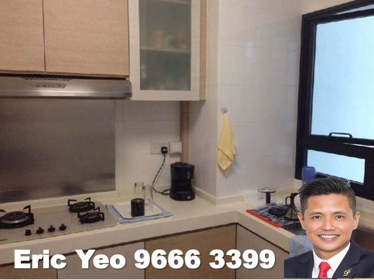Blk 436C Fernvale Road (Sengkang), HDB 4 Rooms #166162062